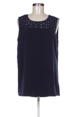 Top de femei Nicole Miller, Mărime L, Culoare Albastru, Preț 139,00 Lei