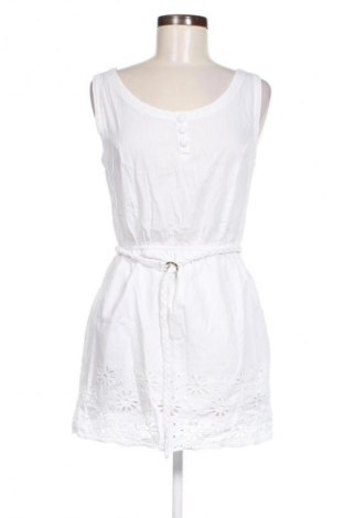 Top de femei Nkd, Mărime M, Culoare Alb, Preț 63,99 Lei