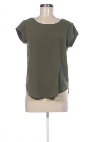 Damski top ONLY, Rozmiar S, Kolor Zielony, Cena 65,99 zł