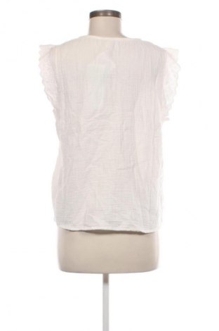 Top de femei ONLY, Mărime L, Culoare Alb, Preț 150,99 Lei