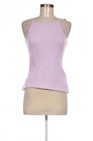 Top de femei ONLY, Mărime S, Culoare Mov, Preț 65,99 Lei