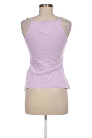 Top de femei ONLY, Mărime S, Culoare Mov, Preț 65,99 Lei