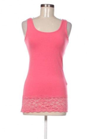 Top de femei ONLY, Mărime M, Culoare Roz, Preț 65,99 Lei