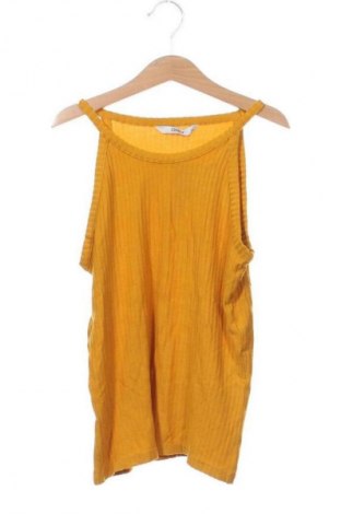 Γυναικείο τοπ ONLY, Μέγεθος XS, Χρώμα Καφέ, Τιμή 10,42 €