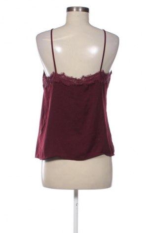 Damski top ONLY, Rozmiar M, Kolor Czerwony, Cena 47,13 zł