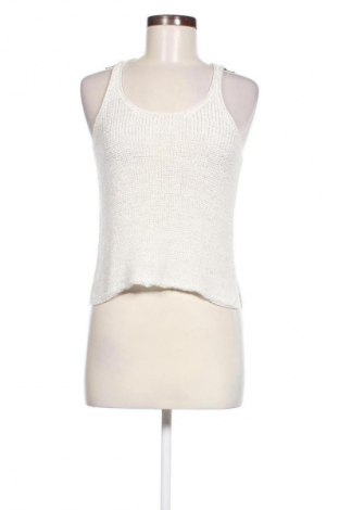 Top de femei ONLY, Mărime S, Culoare Ecru, Preț 84,25 Lei