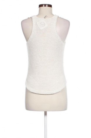 Top de femei ONLY, Mărime S, Culoare Ecru, Preț 84,25 Lei