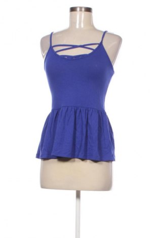 Damentop ONLY, Größe S, Farbe Blau, Preis € 32,99