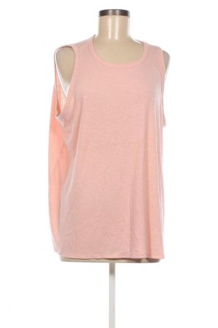 Γυναικείο τοπ Old Navy, Μέγεθος XL, Χρώμα Ρόζ , Τιμή 11,99 €