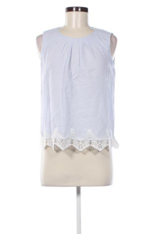 Top de femei Orsay, Mărime M, Culoare Albastru, Preț 72,38 Lei