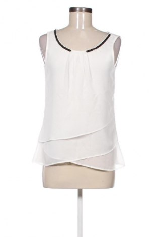 Top de femei Orsay, Mărime S, Culoare Alb, Preț 73,00 Lei