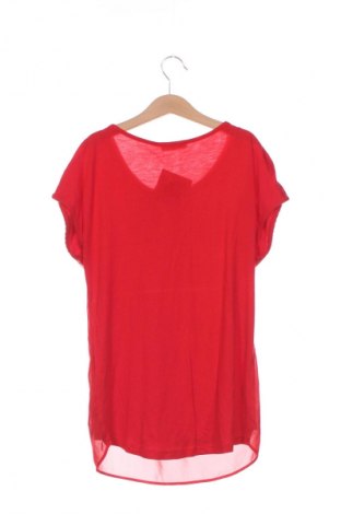 Damentop Orsay, Größe XS, Farbe Rot, Preis € 14,83