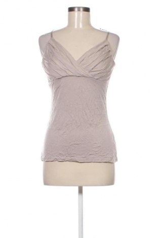 Női top Orsay, Méret S, Szín Bézs, Ár 6 138 Ft
