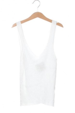 Damentop Oysho, Größe XS, Farbe Weiß, Preis 13,70 €