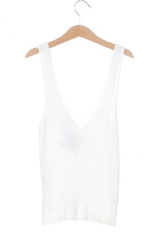 Damentop Oysho, Größe XS, Farbe Weiß, Preis 13,70 €