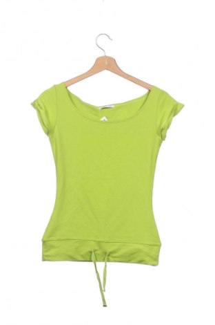 Top de femei Patrizia Pepe, Mărime XS, Culoare Verde, Preț 260,57 Lei