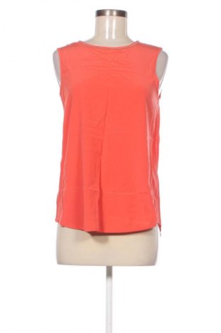 Damentop Peserico, Größe S, Farbe Orange, Preis € 134,99