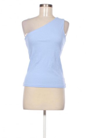 Női top Pieces, Méret M, Szín Kék, Ár 12 449 Ft