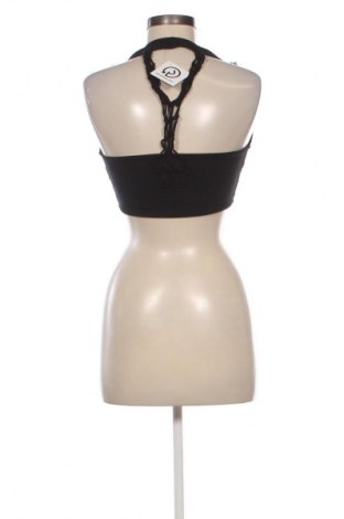 Top de femei Pieces, Mărime M, Culoare Negru, Preț 54,34 Lei