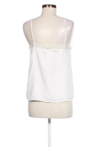 Top de femei Pimkie, Mărime M, Culoare Alb, Preț 73,36 Lei