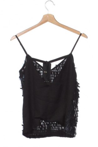Damentop Pinko, Größe XXS, Farbe Schwarz, Preis € 134,99