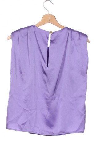 Női top Pinko, Méret XXS, Szín Lila, Ár 51 109 Ft