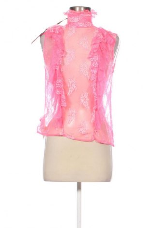 Damski top Pinko, Rozmiar M, Kolor Różowy, Cena 624,99 zł