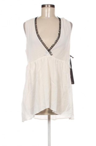 Damentop Pinko, Größe L, Farbe Weiß, Preis € 134,99