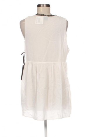 Damentop Pinko, Größe L, Farbe Weiß, Preis € 134,99