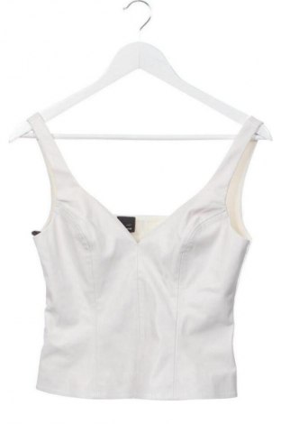 Dámsky top  Pinko, Veľkosť XS, Farba Biela, Cena  112,95 €
