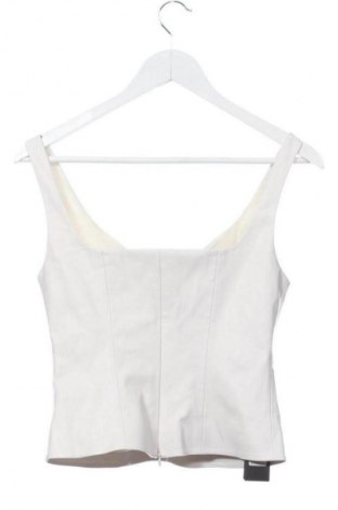 Dámsky top  Pinko, Veľkosť XS, Farba Biela, Cena  112,95 €