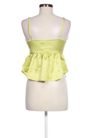 Dámský top Pretty Little Thing, Velikost S, Barva Zelená, Cena  691,00 Kč