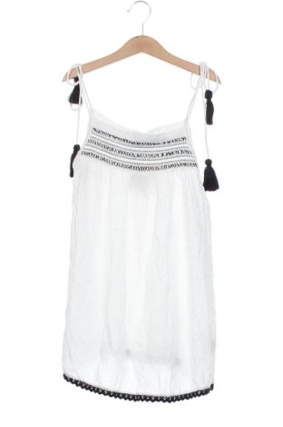 Top de femei Primark, Mărime XXS, Culoare Alb, Preț 74,00 Lei