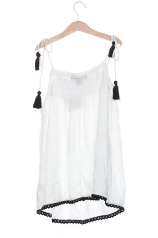 Top de femei Primark, Mărime XXS, Culoare Alb, Preț 74,00 Lei
