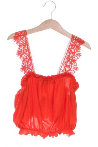 Damentop Primark, Größe XS, Farbe Orange, Preis € 20,99