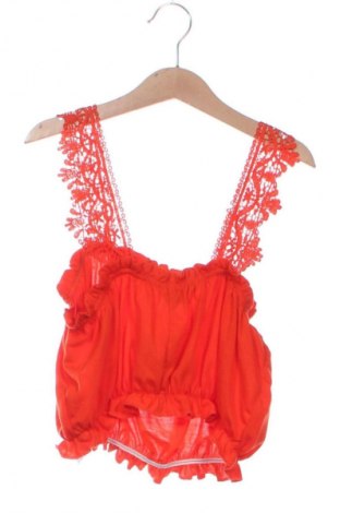 Damentop Primark, Größe XS, Farbe Orange, Preis € 20,99
