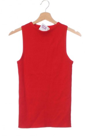 Top de femei Primark, Mărime XS, Culoare Roșu, Preț 113,80 Lei