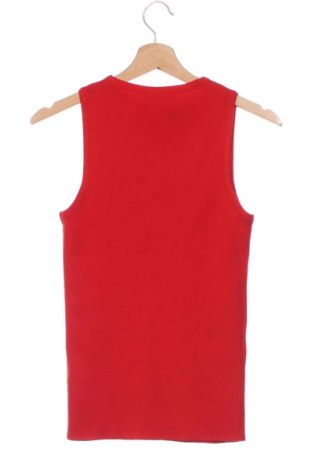 Top de femei Primark, Mărime XS, Culoare Roșu, Preț 113,80 Lei