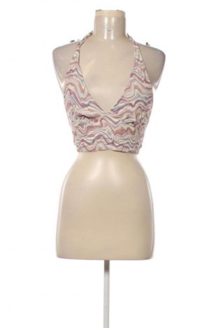 Damentop Pull&Bear, Größe S, Farbe Mehrfarbig, Preis € 20,99