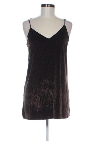 Damski top Pull&Bear, Rozmiar M, Kolor Brązowy, Cena 79,48 zł
