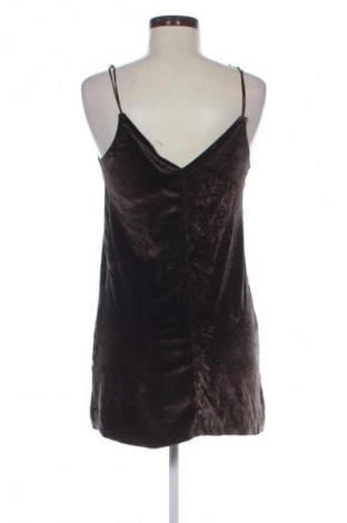 Damski top Pull&Bear, Rozmiar M, Kolor Brązowy, Cena 79,48 zł
