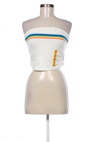 Top de femei Pull&Bear, Mărime S, Culoare Multicolor, Preț 115,95 Lei