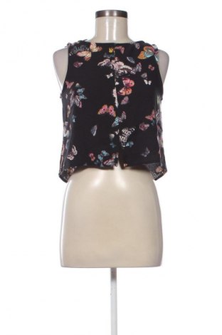 Damski top Pull&Bear, Rozmiar S, Kolor Kolorowy, Cena 68,33 zł