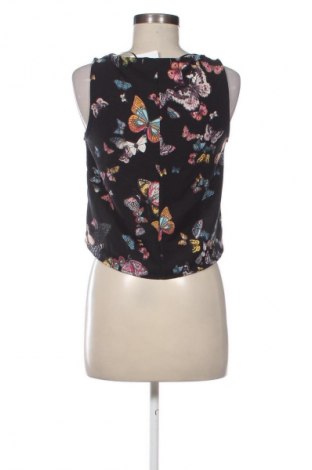 Damski top Pull&Bear, Rozmiar S, Kolor Kolorowy, Cena 68,33 zł