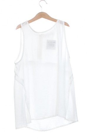 Dámský top Pull&Bear, Velikost S, Barva Bílá, Cena  362,00 Kč