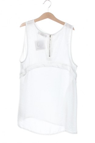 Dámský top Pull&Bear, Velikost S, Barva Bílá, Cena  362,00 Kč