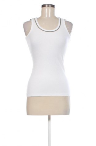 Damentop Purotatto, Größe M, Farbe Weiß, Preis € 43,99