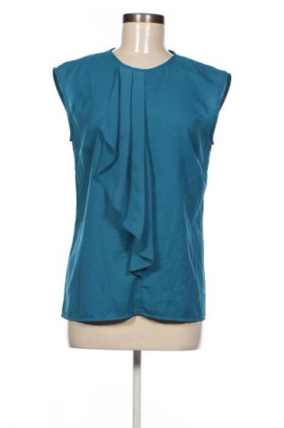 Damski top Reserved, Rozmiar M, Kolor Niebieski, Cena 95,99 zł