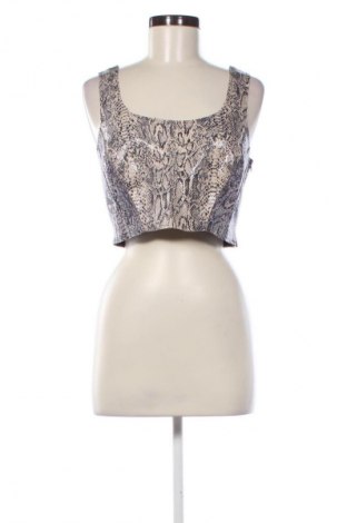 Damski top Reserved, Rozmiar L, Kolor Kolorowy, Cena 27,99 zł
