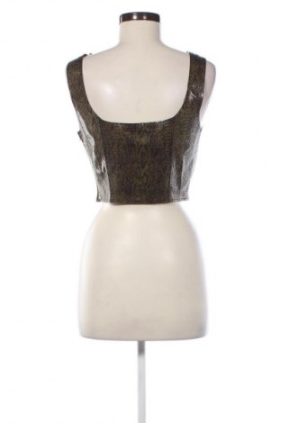 Damski top Reserved, Rozmiar L, Kolor Kolorowy, Cena 27,99 zł